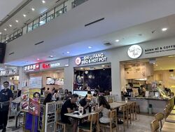 GRANTRAL COMPLEX (D13), Retail #579077251